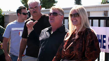 13:20: Storage Wars - Die Geschäftemacher | ProSieben Maxx | 4/27 2026