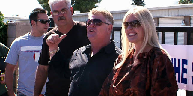 14:45: Storage Wars - Die Geschäftemacher | ProSieben Maxx | 12/17 2025