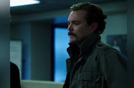 Lethal Weapon: A Problem Like Maria