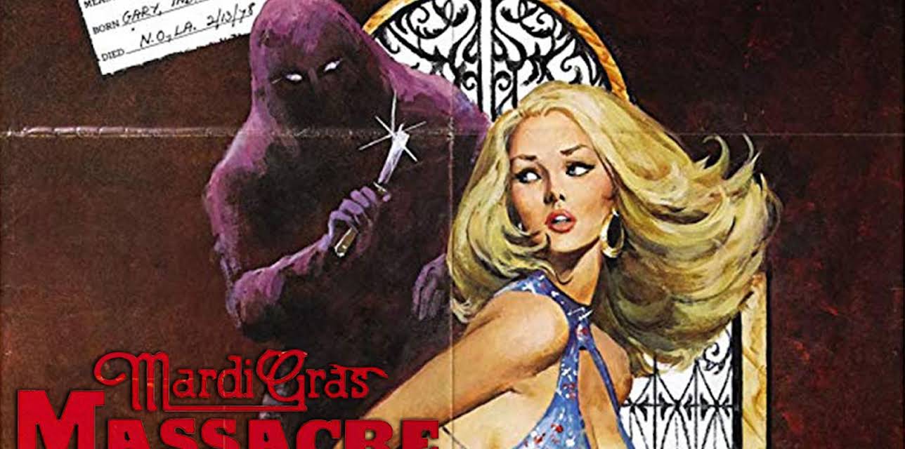 Mardi Gras Massacre (1978)