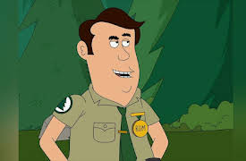 Brickleberry Season 1: Saved By the Balls