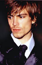 Cyrille Thouvenin as 