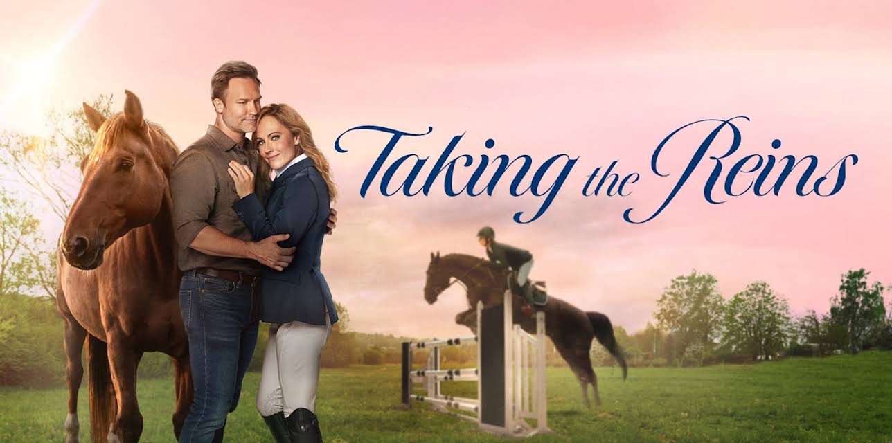 Taking the Reins (2021)