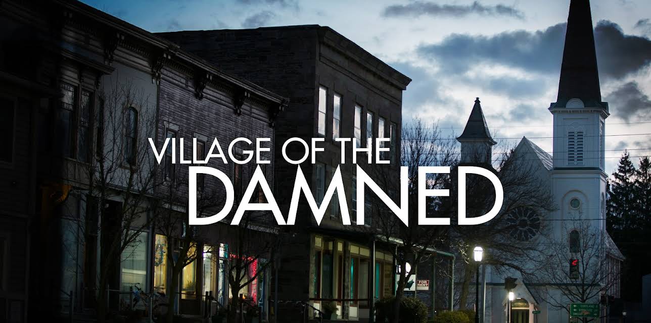 Village of the Damned Season 1