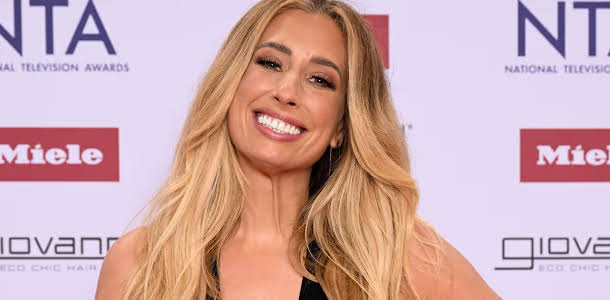 Stacey Solomon Helps Family Cope with Alzheimer’s Diagnosis on Sort Your Life Out