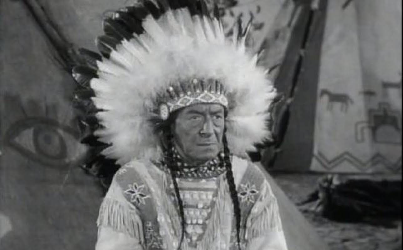 Ralph Moody