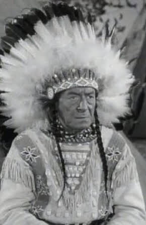 Ralph Moody as Coroner