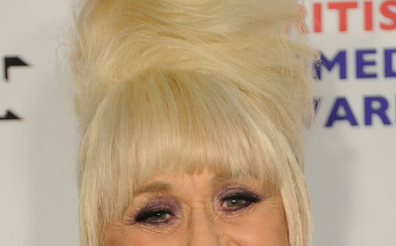Barbara Windsor