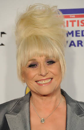 Barbara Windsor as 