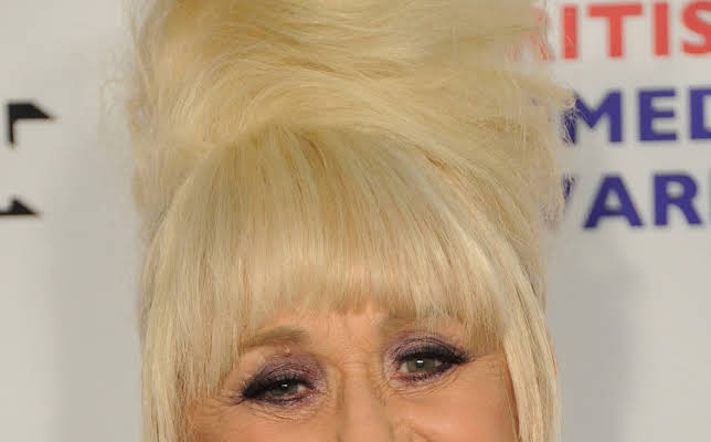 Barbara Windsor
