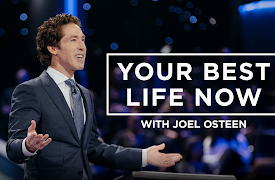 Your Best Life Now: Developing A Healthy Self-Image