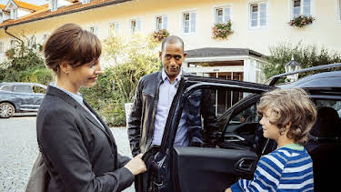 22:45: Watzmann ermittelt | SWR Fernsehen BW | 5/7 2026