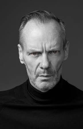 Donagh Gordon as 