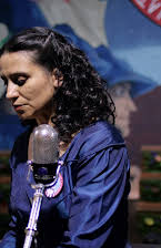 Francisca Gavilán as 