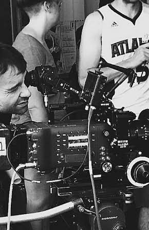 Michael Jefferson as 