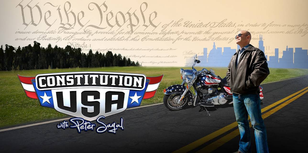 Constitution USA with Peter Sagal, Season 1