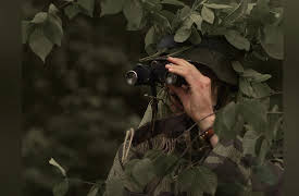 Snipers: Love In The Reticle: Episode 1