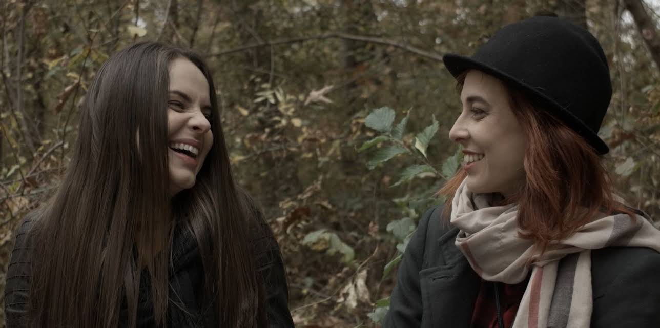 Love, Paper, Scissors (2026)