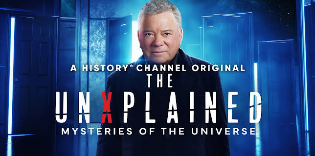 The UnXplained: Mysteries of the Universe Season 1