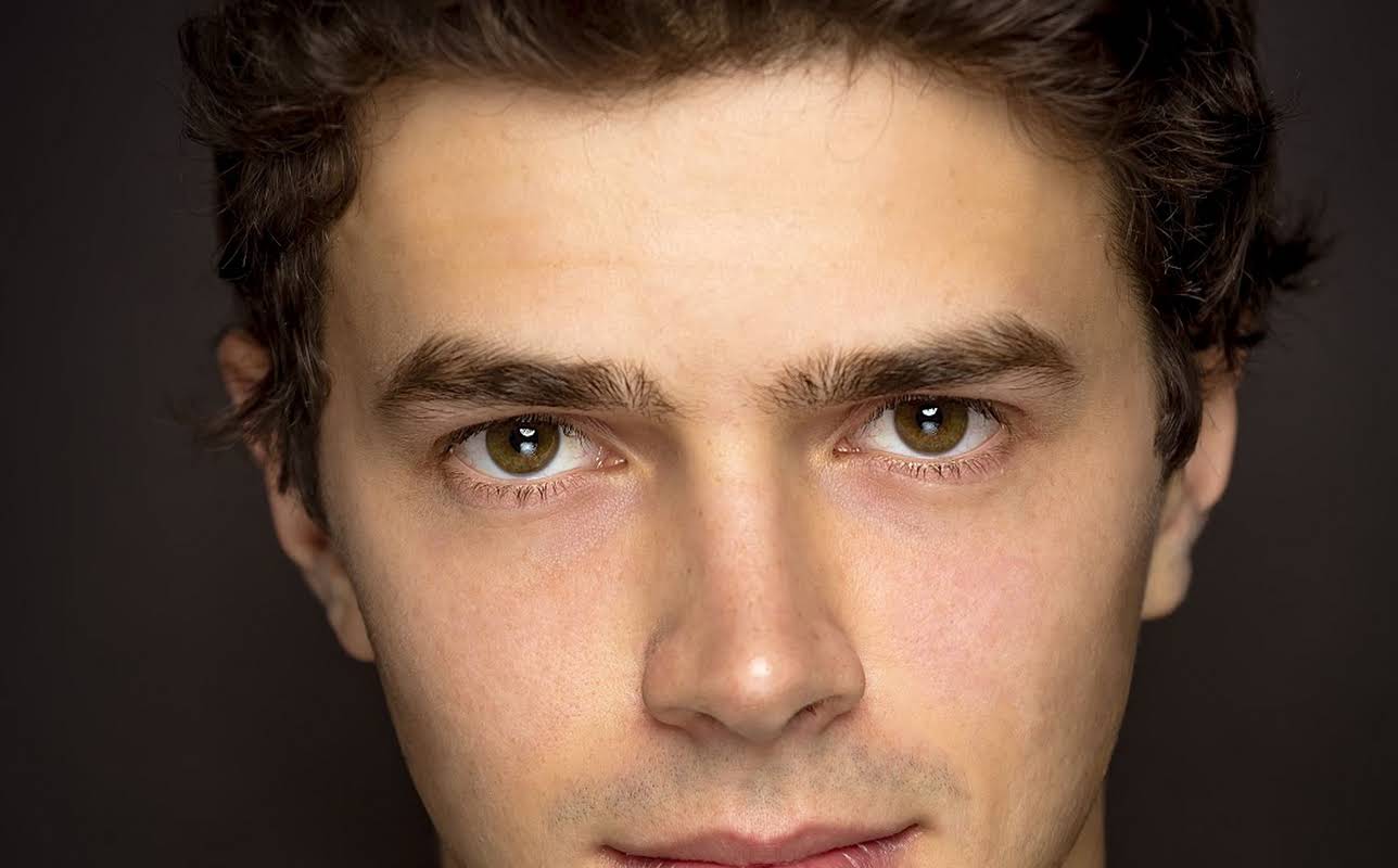 Harry Richardson