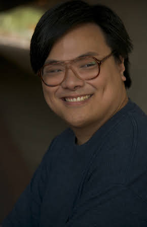 Matt Yuan as 