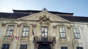 11:35: Wiens verborgene Palais - Prominente Adressen | 3SAT | 6/13 2026