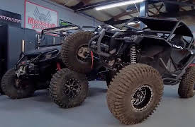 Motorhead Garage TV: Impeccable Alloy Wheel Repairs