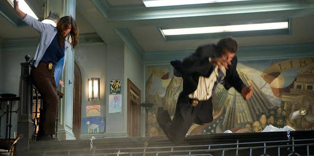 11:00 PM: Law & Order: Special Victims Unit (S12 E4) (S12) | 5 USA | 11/9 2025