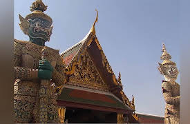 Rudy Maxa's World: Bangkok, Thailand