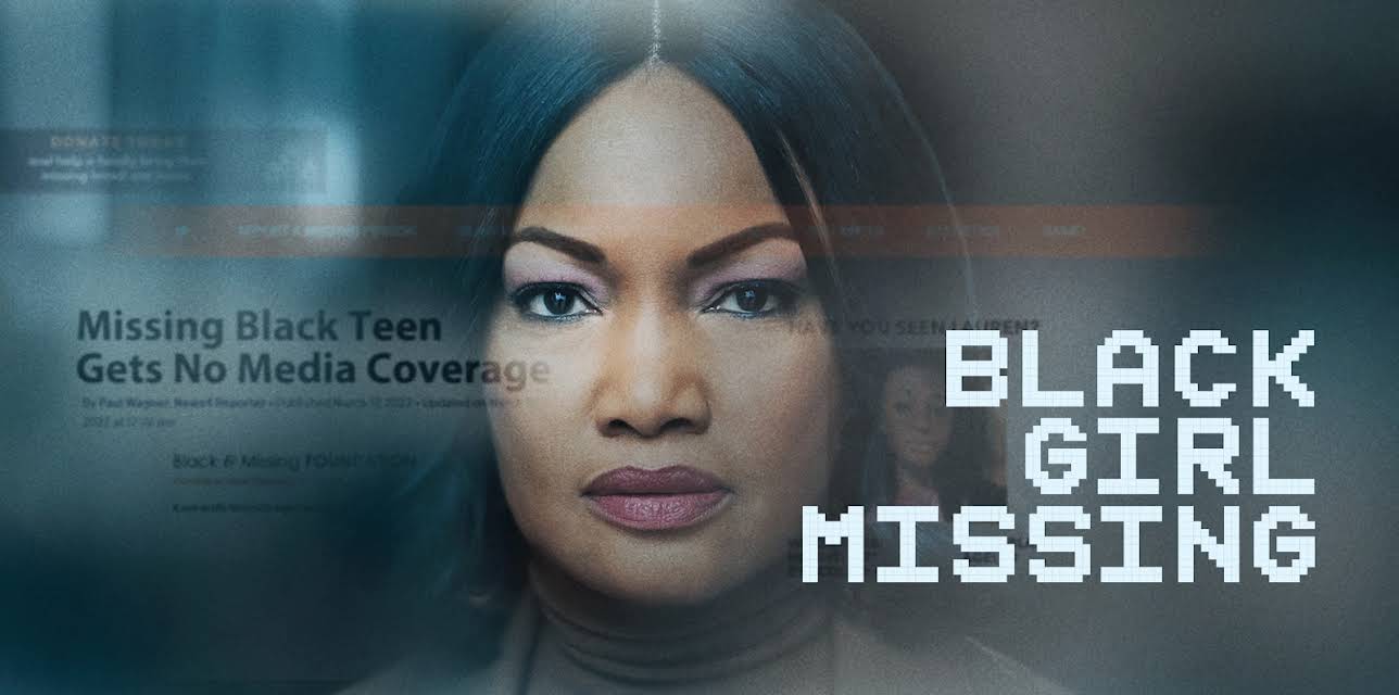 Black Girl Missing