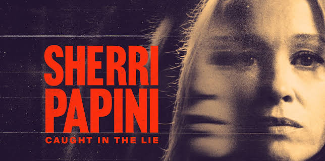 Sherri Papini: Caught in the Lie, Season 1