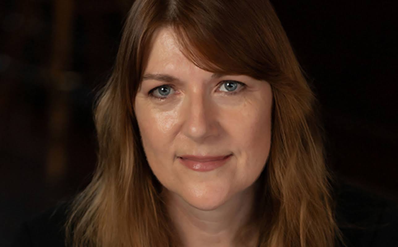 Adrienne Kohler