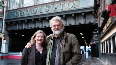 3:05 PM: Britain's Favourite Railway... | Channel 4 | 8/2 2026