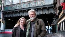 Britain's Favourite Railway...