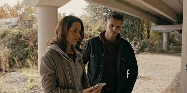 20:15: K11 - Die neuen Fälle | Sat1 Gold | 3/6 2026