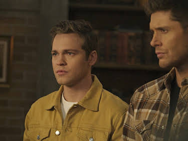 02:10: Supernatural | ProSieben Maxx | 9/22 2026