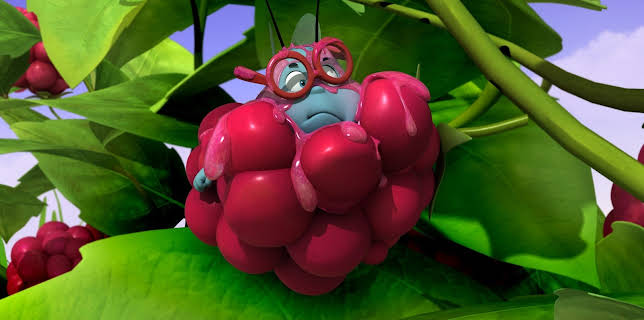 06:05: Bien Maja: Den fremmede | NRK Super | 1/28 2026