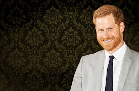Meet the Windsors: Meet the Windsors: Prince Harry