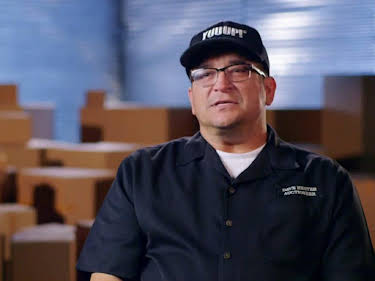 22:45: Storage Wars - Die Geschäftemacher | ProSieben Maxx | 9/13 2026