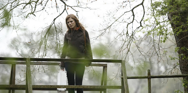 22:15: Tyst vittne (S12 E9) (S12) | Kanal 11 | 3/14 2026