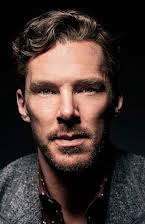 Benedict Cumberbatch som 