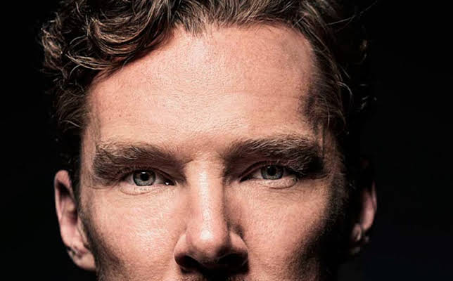 Benedict Cumberbatch