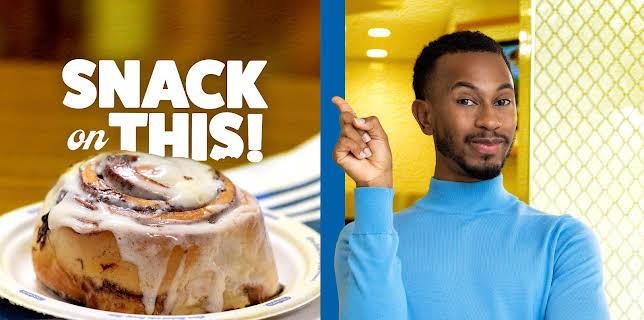 Snack on This!, Season 1