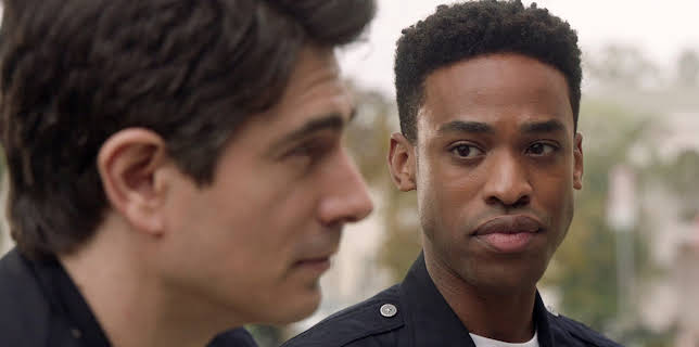 15:10: The Rookie | ZDFneo | 12/12 2025