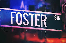 Foster Sin: Episode 2