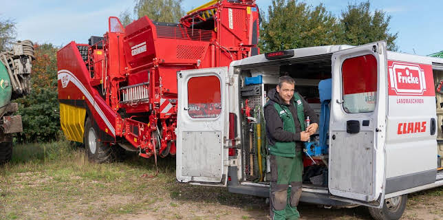 20:15: die nordstory- Tüfteln, schrauben, Gas geben | NDR Fernsehen | 11/7 2025