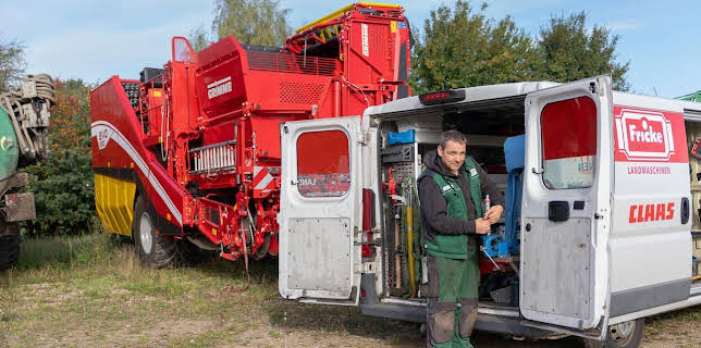 die nordstory- Tüfteln, schrauben, Gas geben