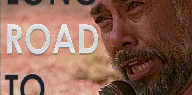 Long Road To Freedom (2026)