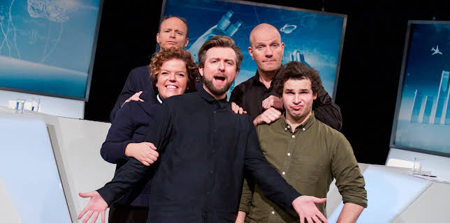 00:10: Brille (S7 E3) (S7) | TVNorge | 1/21 2026