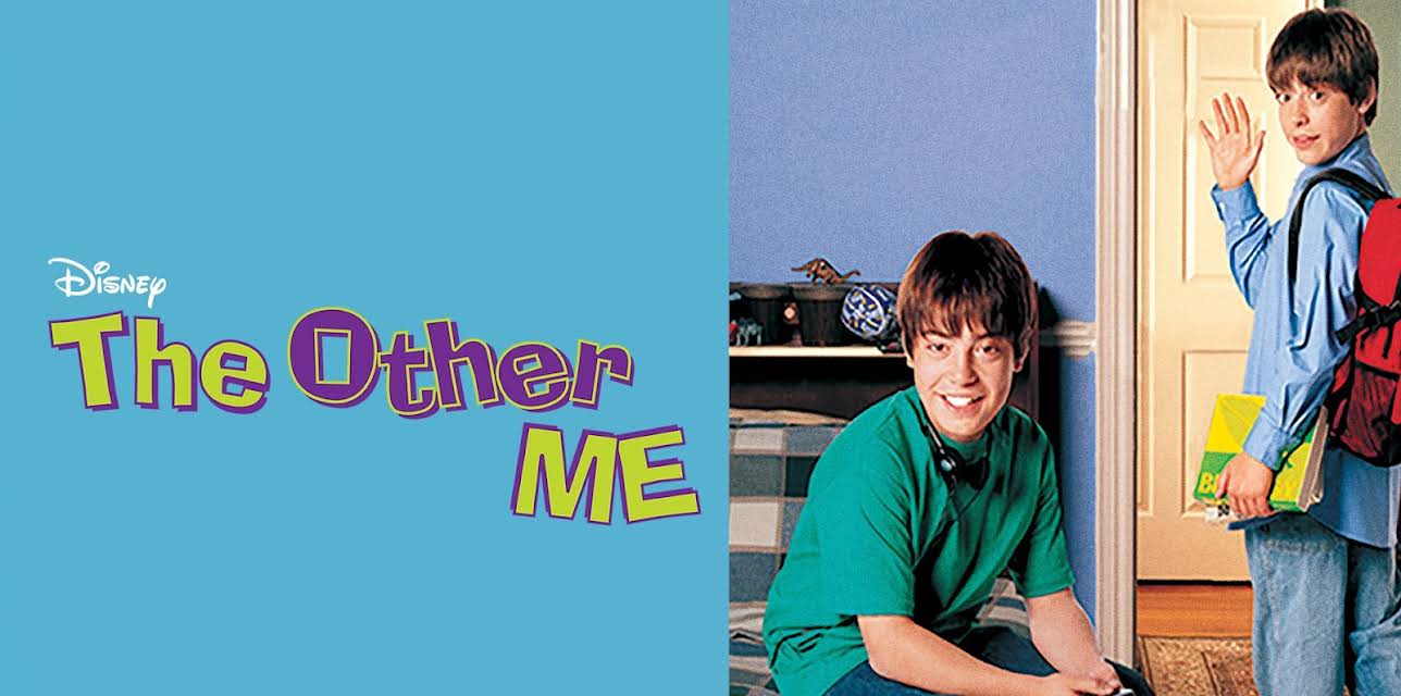 The Other Me (2000)
